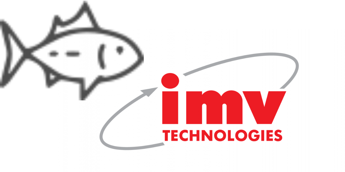IMV logo
