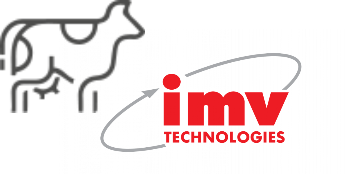 IMV logo