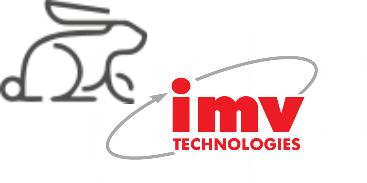 IMV logo