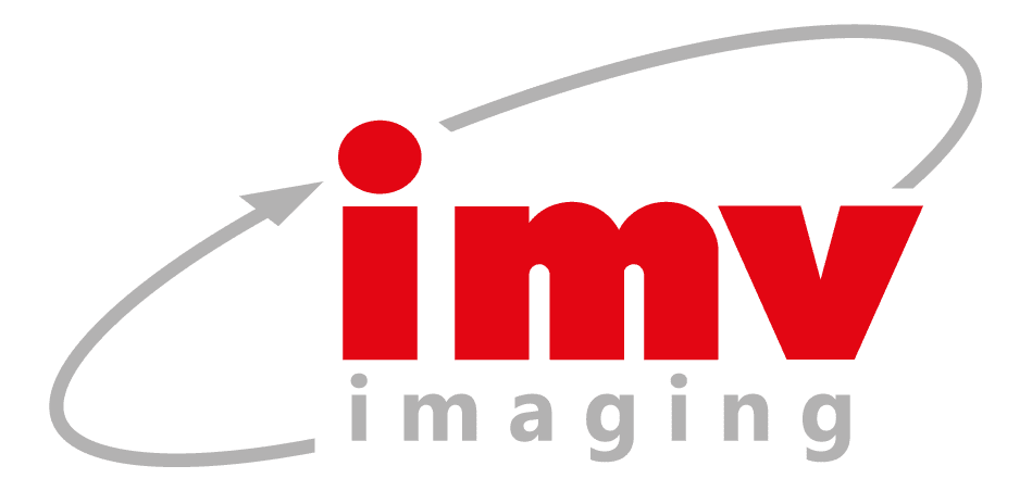 IMV imaging logo