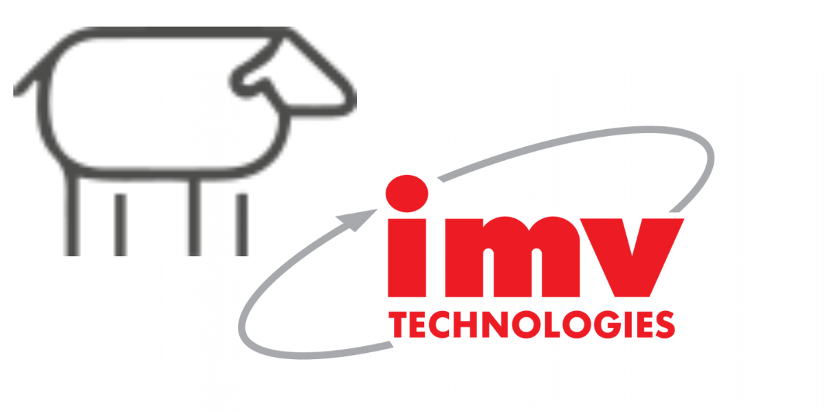 IMV logo