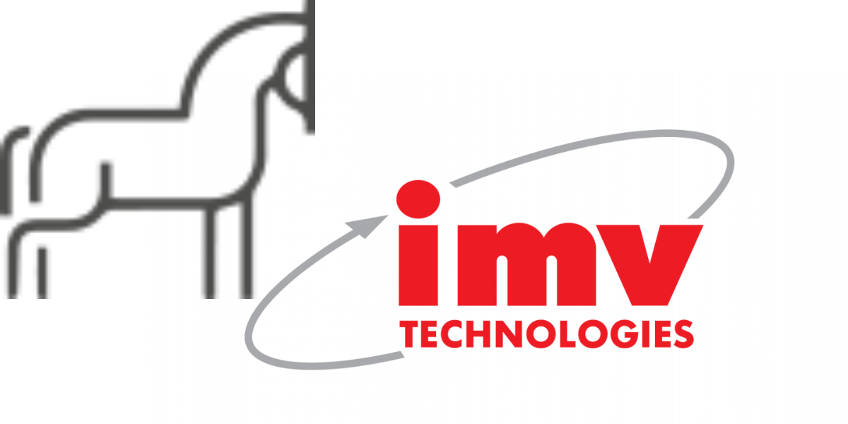 IMV logo