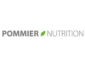 Pommier Nutrition logo